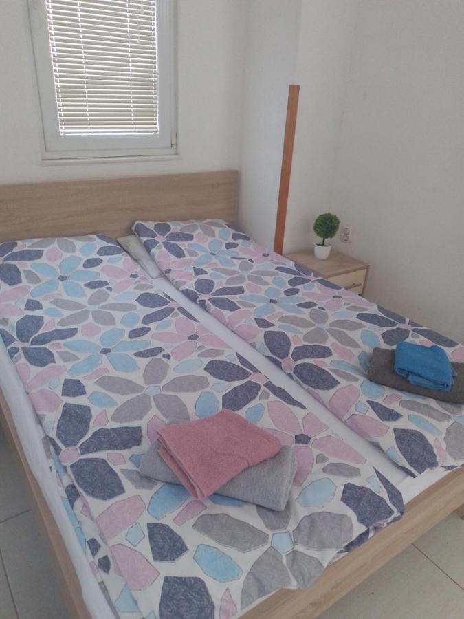 Kibar Apartment Охрид Екстериор снимка