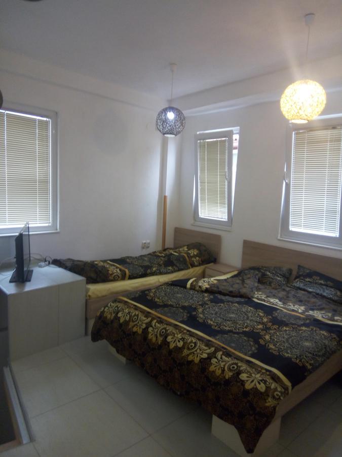 Kibar Apartment Охрид Екстериор снимка